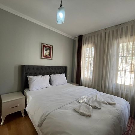 Gulhane Hotel Old City Istanbul Ngoại thất bức ảnh