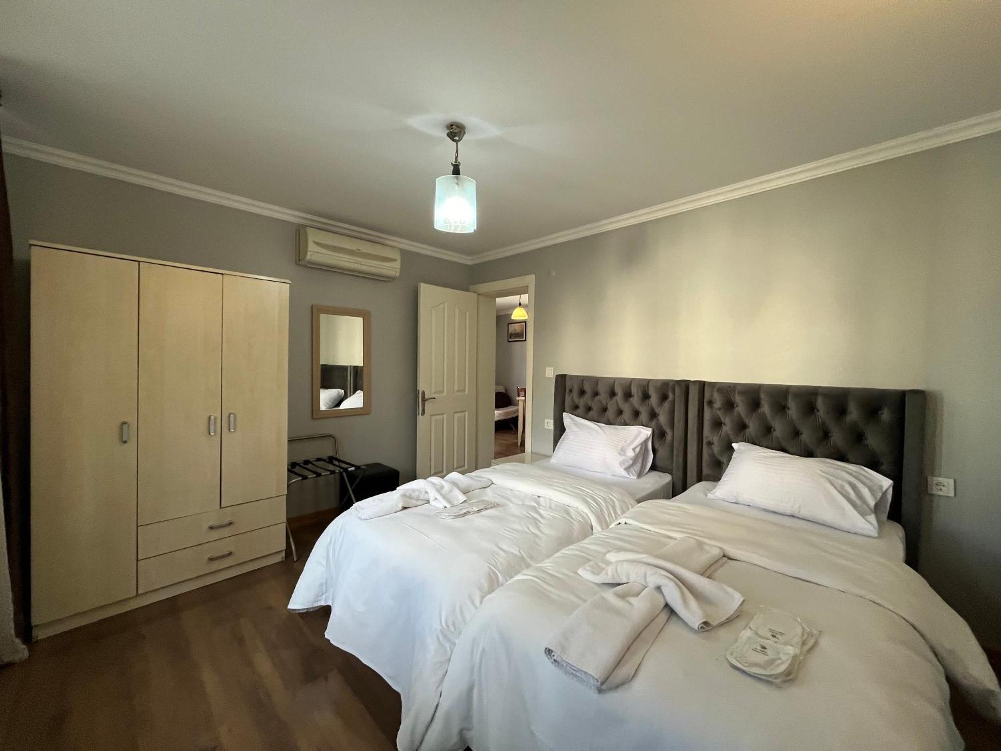 Gulhane Hotel Old City Istanbul Ngoại thất bức ảnh