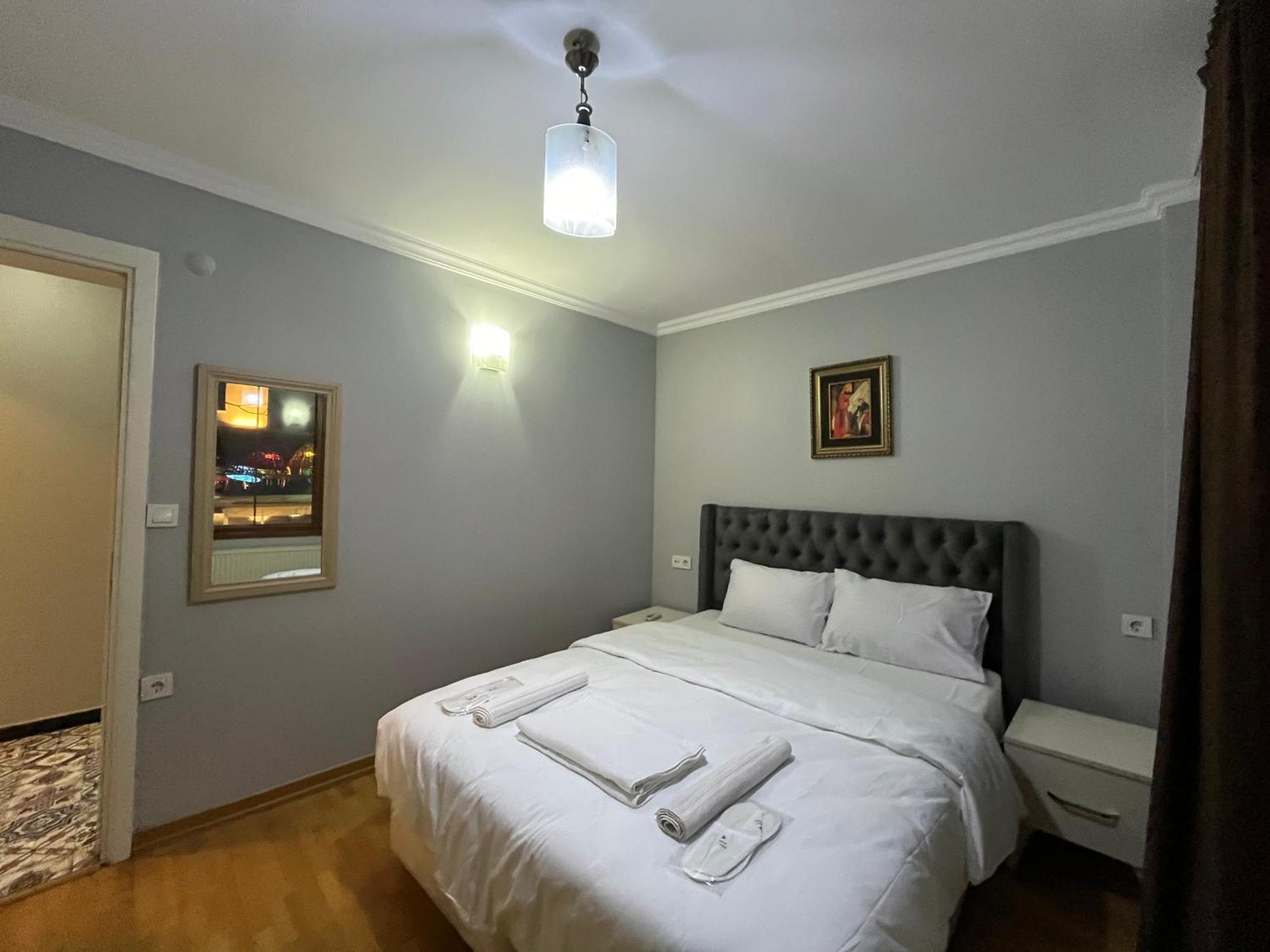 Gulhane Hotel Old City Istanbul Ngoại thất bức ảnh