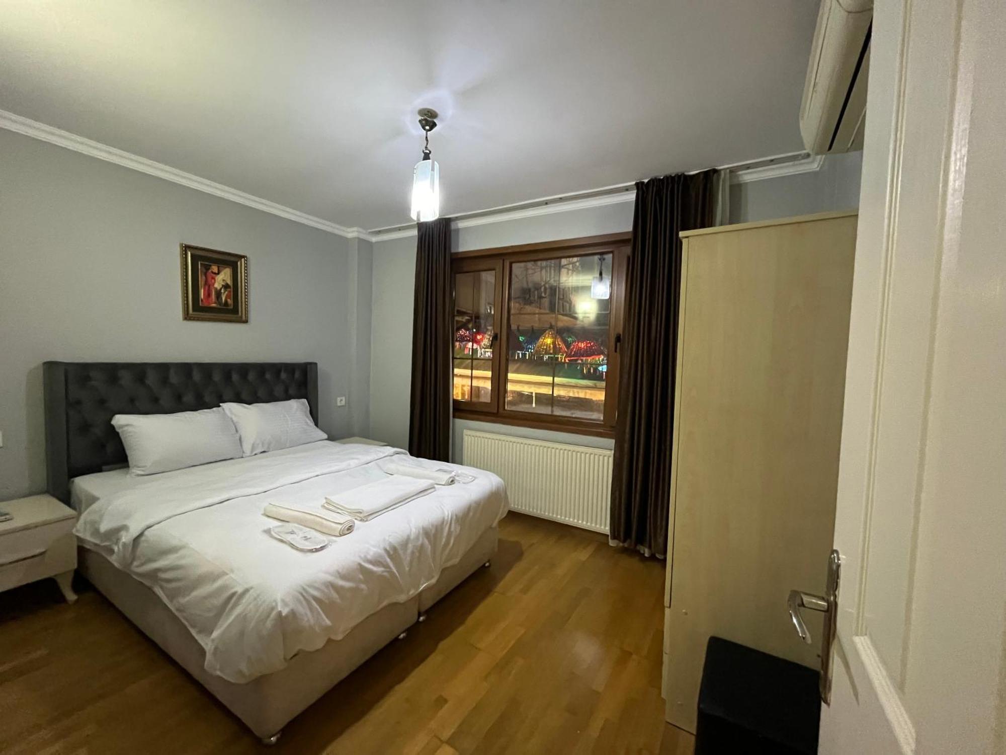 Gulhane Hotel Old City Istanbul Ngoại thất bức ảnh