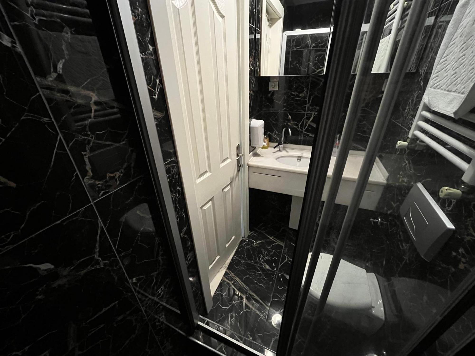 Gulhane Hotel Old City Istanbul Ngoại thất bức ảnh