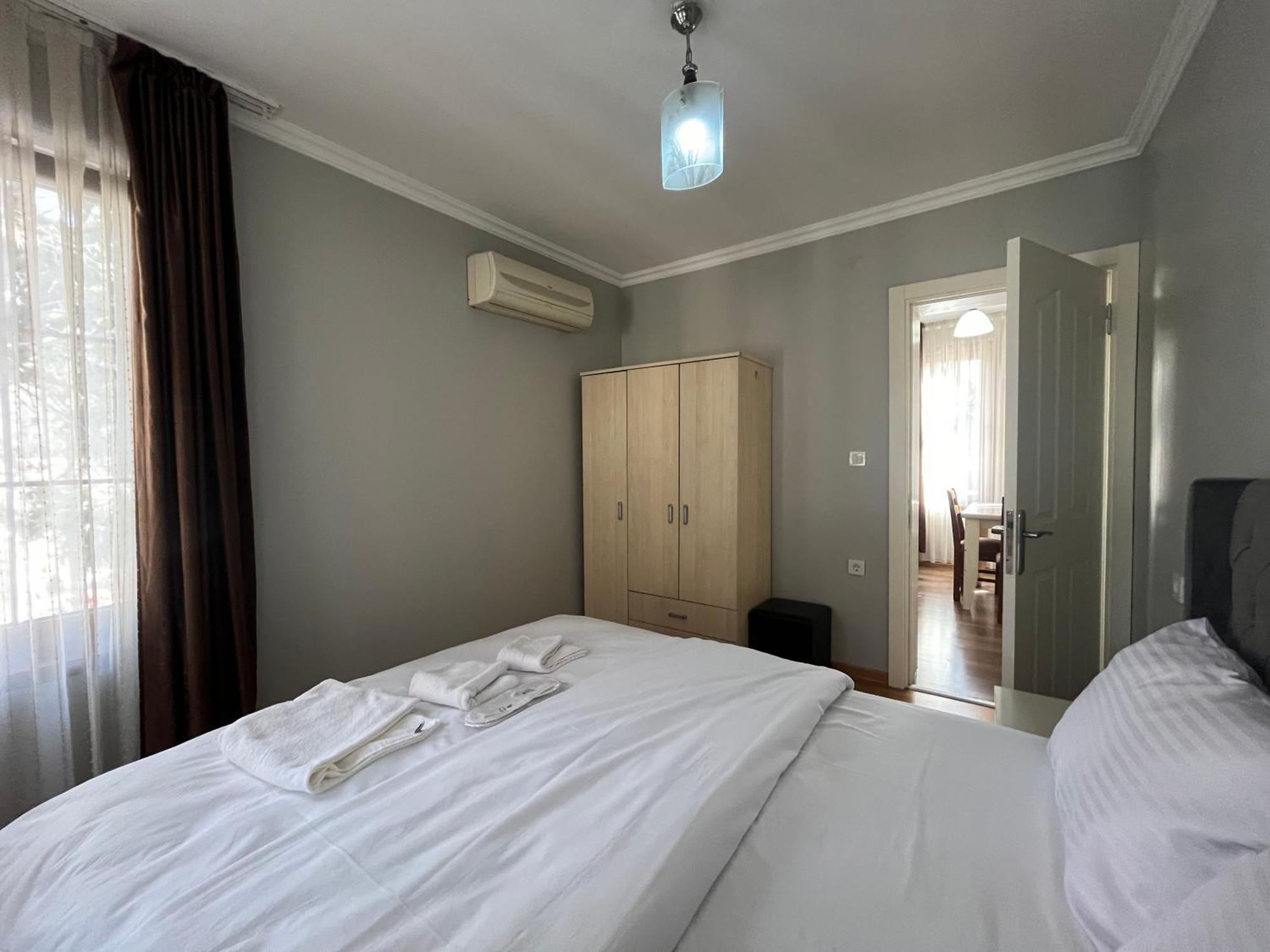 Gulhane Hotel Old City Istanbul Ngoại thất bức ảnh